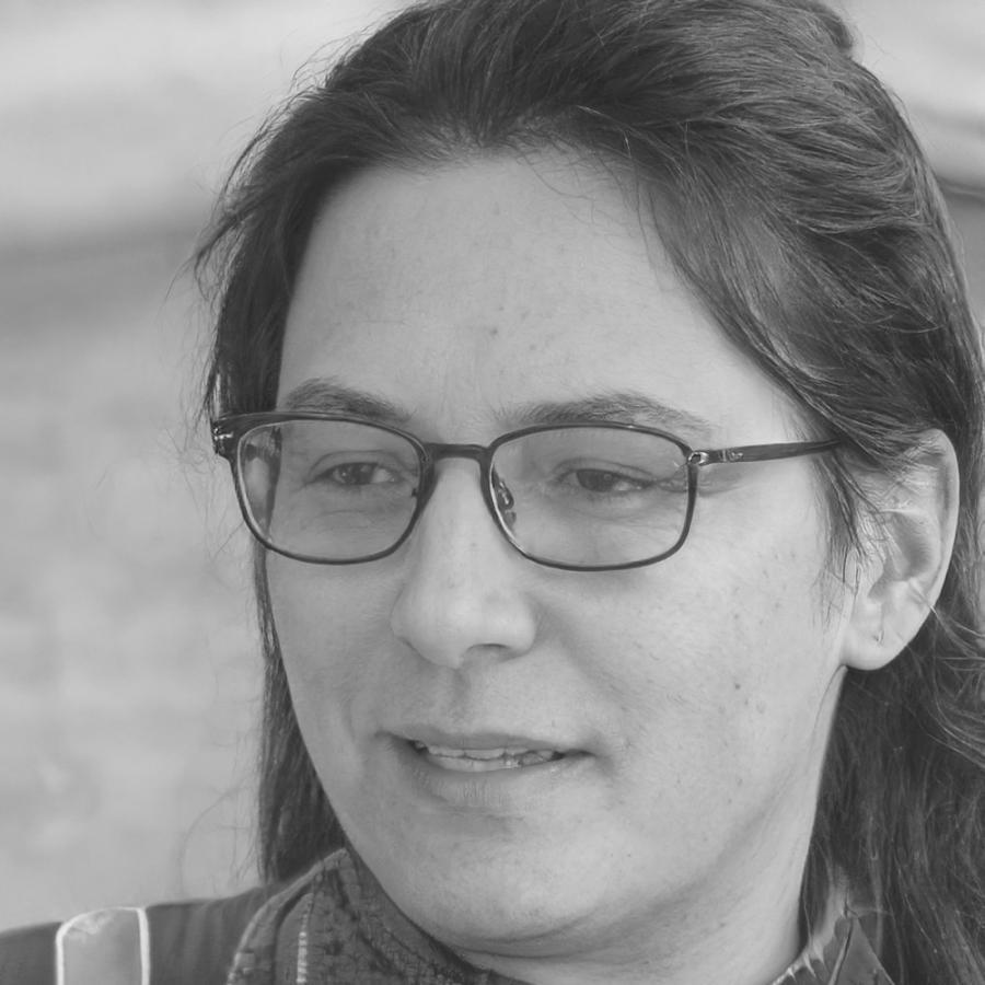 Valerio Esposito, ricercatore di storia della meditazione