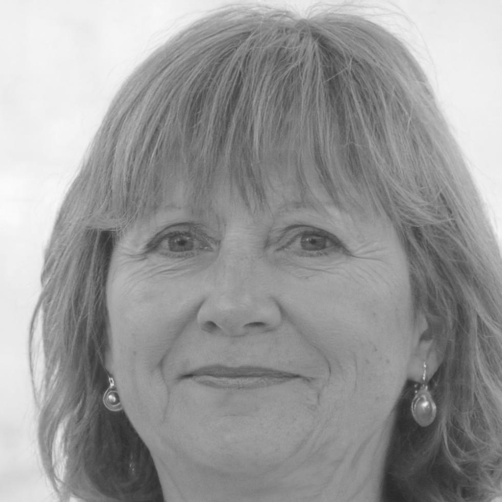 Elara Korhonen, insegnante di storia della meditazione