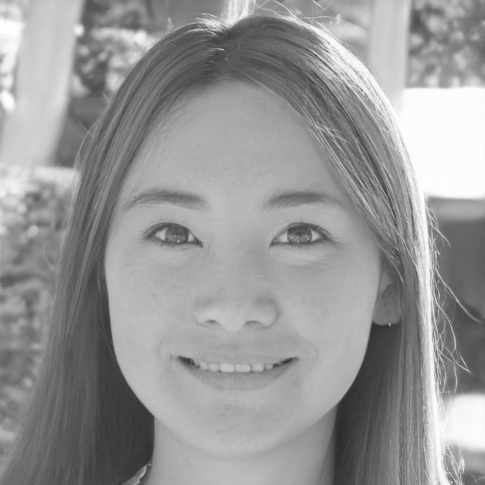 Ritratto professionale di Giuliana Foschi